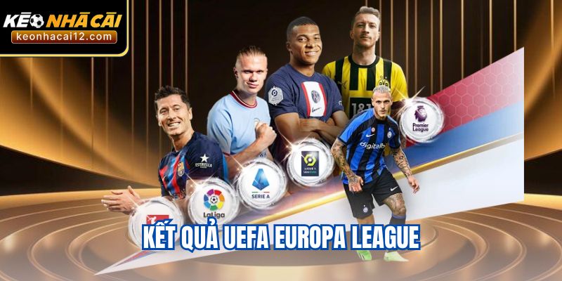 Kết Quả UEFA Europa League Giữa Atalanta Và Leverkusen